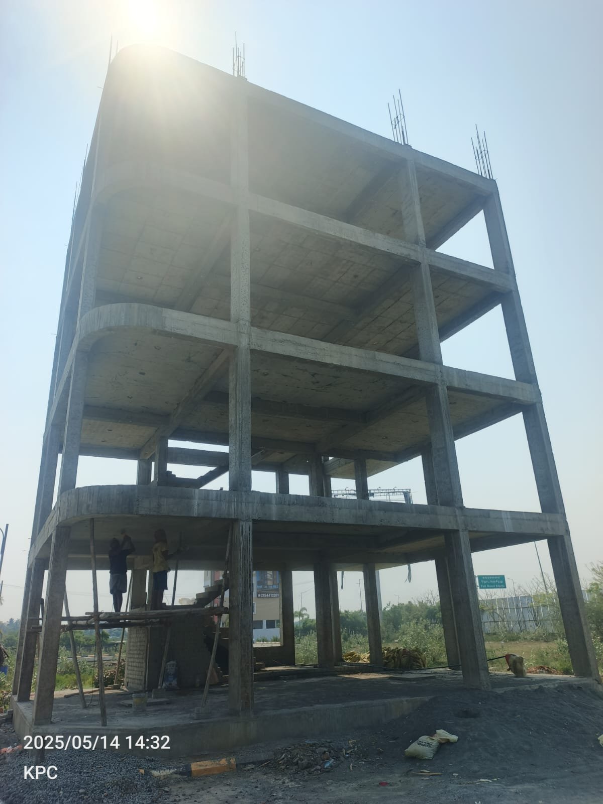 Civil Engineering